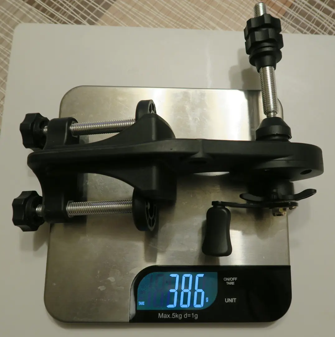 Weight